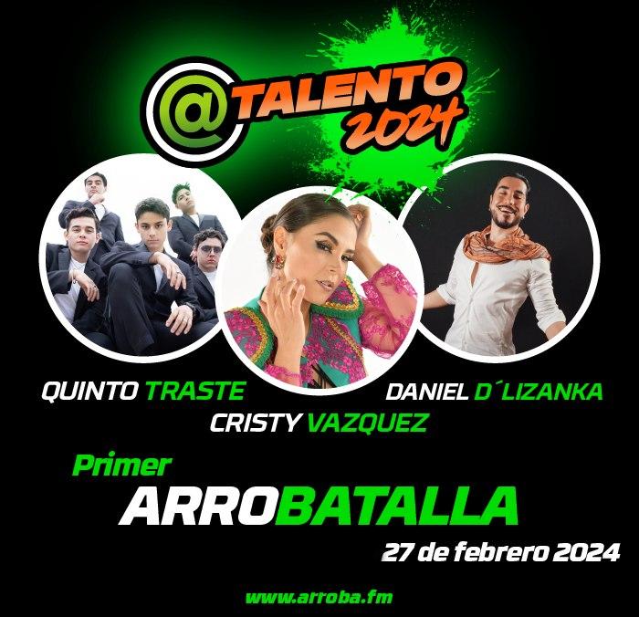 @TALENTO 2024